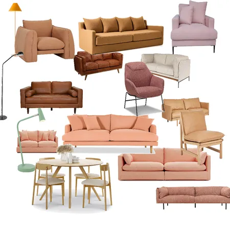 First Mood Board Interior Design Mood Board by rcjb110 on Style Sourcebook