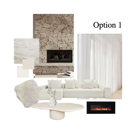 Option 1 -Palm springs Interior Design Mood Board by Bianca Lucas on Style Sourcebook