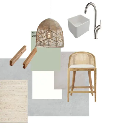 Kitchen Interior Design Mood Board by nicoledorr on Style Sourcebook