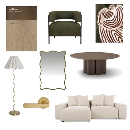 TEST Interior Design Mood Board by Sabdia Constructions on Style Sourcebook