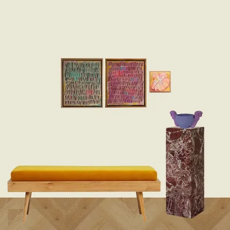 Entryway Interior Design Mood Board by dl2407 on Style Sourcebook