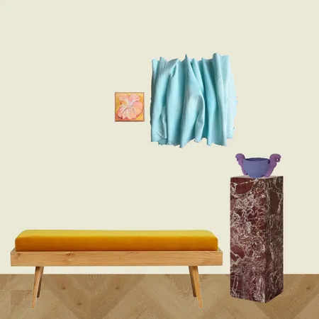 Entryway Interior Design Mood Board by dl2407 on Style Sourcebook