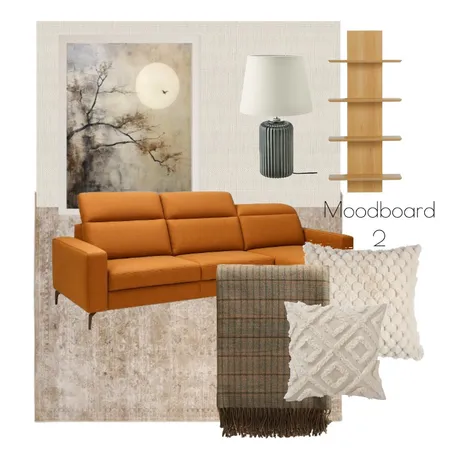 Kökény utca 2 Interior Design Mood Board by Agnes_Balint on Style Sourcebook