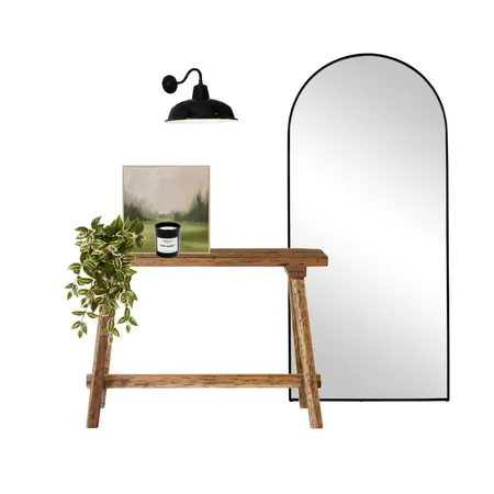 D&A Entry Interior Design Mood Board by Courtney.Scott on Style Sourcebook