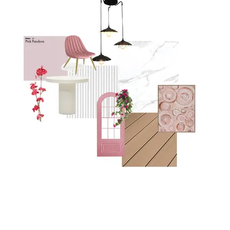 COFFEE Interior Design Mood Board by serine on Style Sourcebook