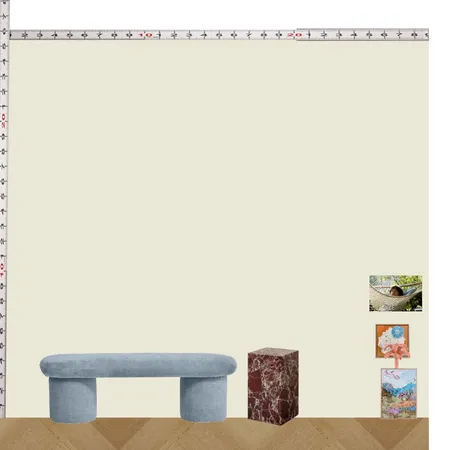 Entry Interior Design Mood Board by dl2407 on Style Sourcebook