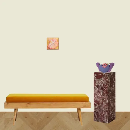Entryway Interior Design Mood Board by dl2407 on Style Sourcebook