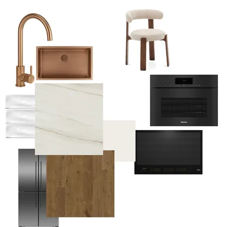 Kitchen Interior Design Mood Board by nancyy._@hotmail.com on Style Sourcebook