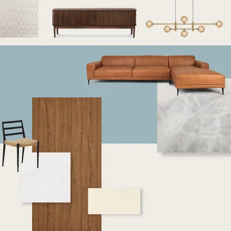 Living 01 Interior Design Mood Board by kinokino on Style Sourcebook