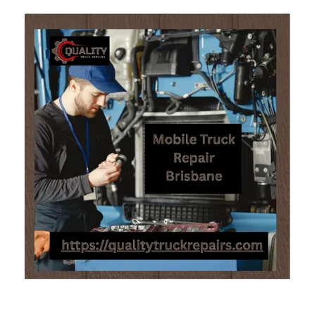 Truck Care & Repairs Interior Design Mood Board by qualitytruckrepairs on Style Sourcebook