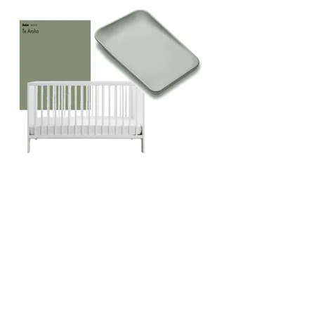 Boy Nursery Interior Design Mood Board by KatieGreen on Style Sourcebook
