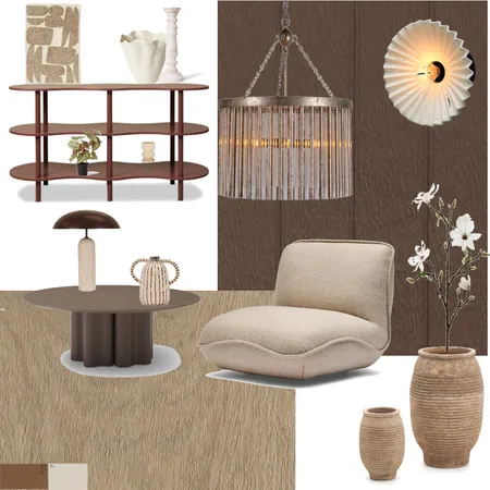 משפ אביבי Interior Design Mood Board by revitalstudios on Style Sourcebook