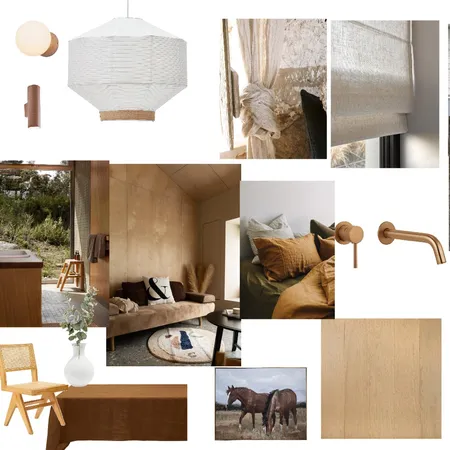 bails Interior Design Mood Board by bay design co. on Style Sourcebook