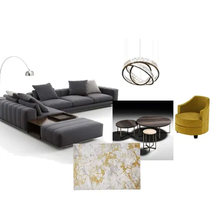 Mood Board Interior Design Mood Board by Dica on Style Sourcebook