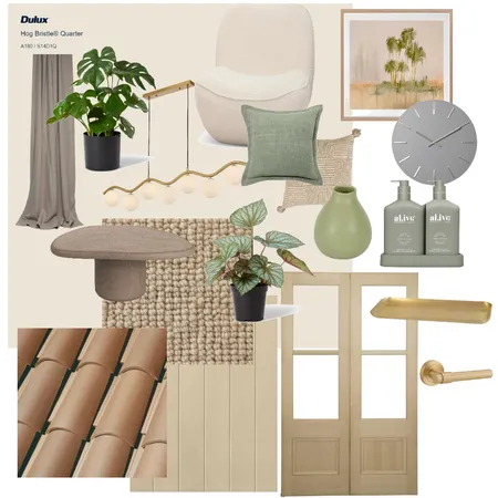 Religion Sacred Space room #2 Interior Design Mood Board by Mdrah2 on Style Sourcebook