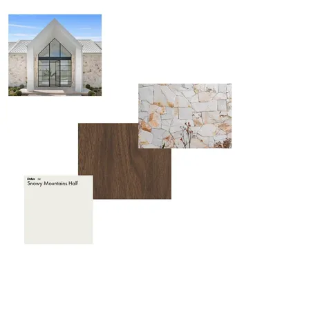 Foxton St Interior Design Mood Board by AH Projects on Style Sourcebook