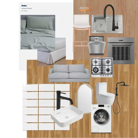 tiny home interior Interior Design Mood Board by o.walker on Style Sourcebook