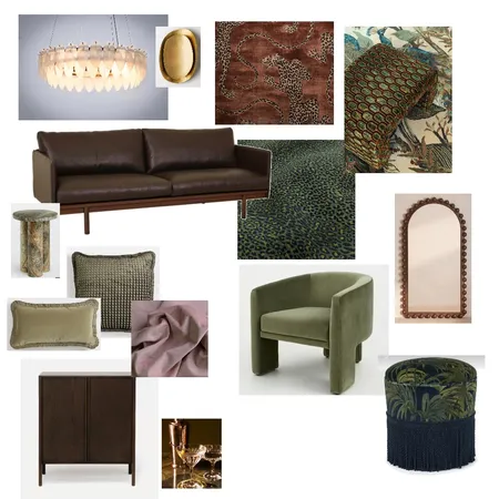 Dunbar Interior Design Mood Board by phillylyusdesign on Style Sourcebook
