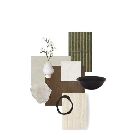 kitchen concep Interior Design Mood Board by bellamussett on Style Sourcebook
