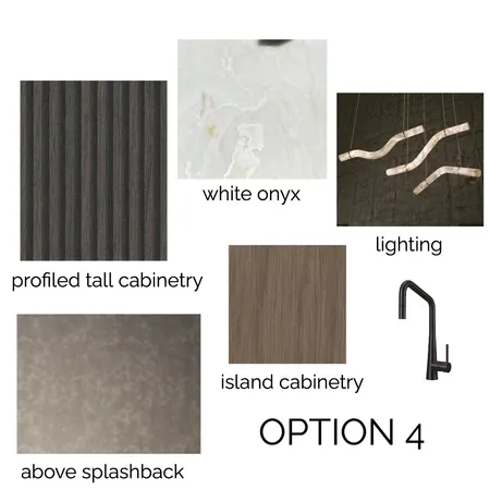 Option 4 Interior Design Mood Board by info@naarkaali.com.au on Style Sourcebook