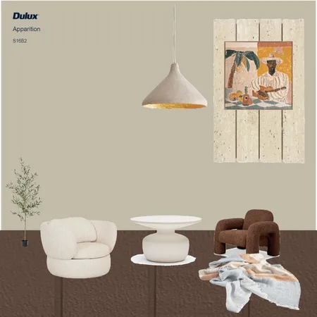 미디어콘텐츠 Interior Design Mood Board by hahyeon on Style Sourcebook