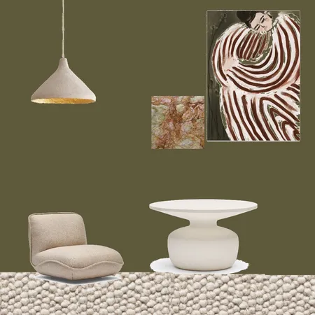 2009047 Interior Design Mood Board by hahyeon on Style Sourcebook