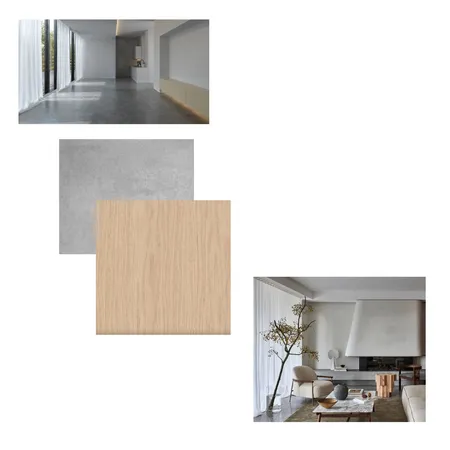 Cremorne Option 1 Interior Design Mood Board by Claire_CCS on Style Sourcebook