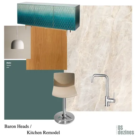 Halliday Project Interior Design Mood Board by DSdezines Interiors on Style Sourcebook