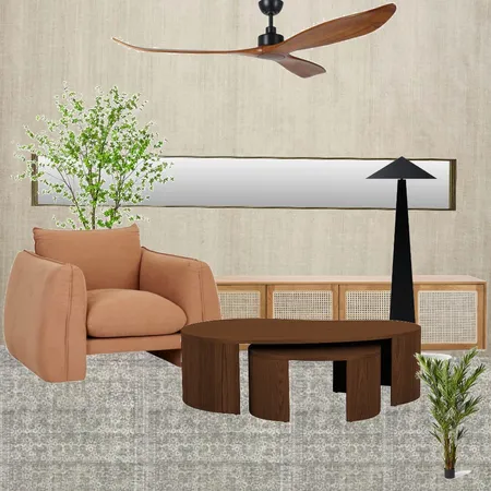 2514036 문준수 Interior Design Mood Board by hahyeon on Style Sourcebook