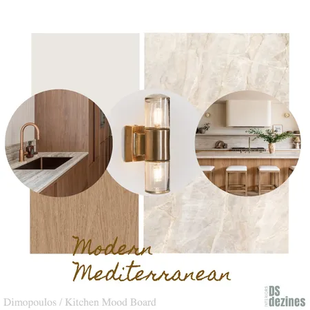 Dimopoulos Project Interior Design Mood Board by DSdezines Interiors on Style Sourcebook