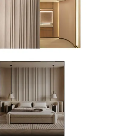 4 Interior Design Mood Board by YOUSEF77 on Style Sourcebook