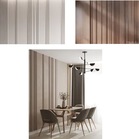 5 Interior Design Mood Board by YOUSEF77 on Style Sourcebook