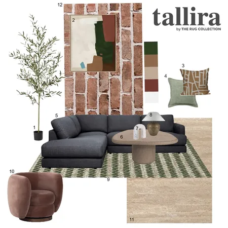 ramdom Interior Design Mood Board by rloocvk505r on Style Sourcebook