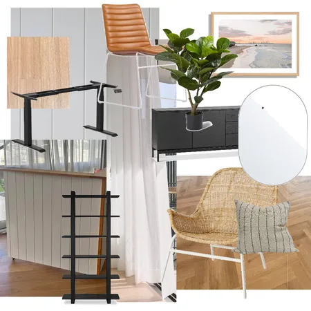 Main Room Interior Design Mood Board by Charlton Thursday on Style Sourcebook
