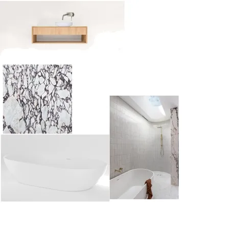 bathroom Interior Design Mood Board by LisaOShea on Style Sourcebook