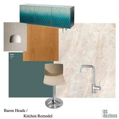 Halliday Project Interior Design Mood Board by DSdezines Interiors on Style Sourcebook