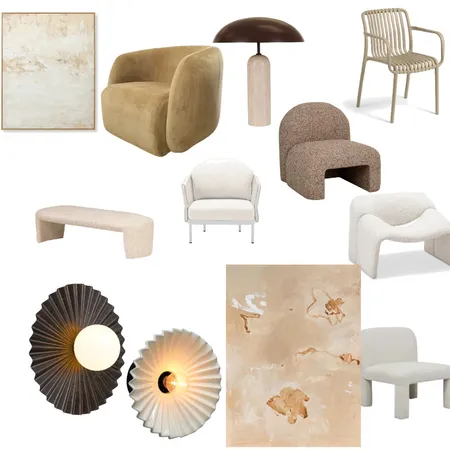 Ideas Interior Design Mood Board by laurenmartin.5@outlook.com on Style Sourcebook