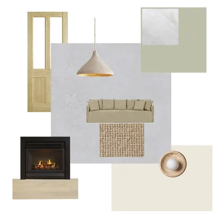 zarka living room Interior Design Mood Board by Dana Lotan on Style Sourcebook