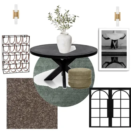 study Interior Design Mood Board by Georgiaroselee97 on Style Sourcebook