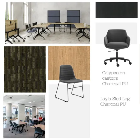 Tables and seating Interior Design Mood Board by Melina Ramsay Design on Style Sourcebook