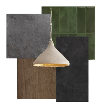 mix board 2 Interior Design Mood Board by ankegrey87 on Style Sourcebook
