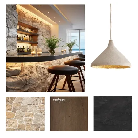 bar materials board Interior Design Mood Board by ankegrey87 on Style Sourcebook