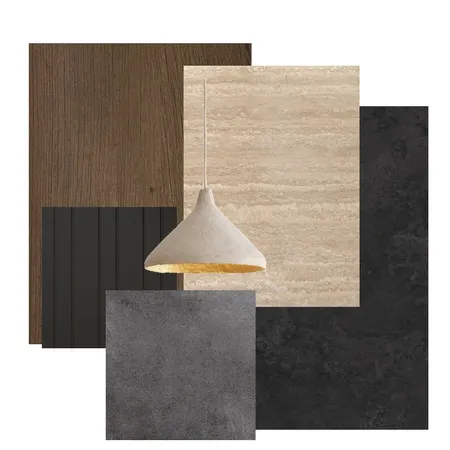 Mix kitchen board Interior Design Mood Board by ankegrey87 on Style Sourcebook