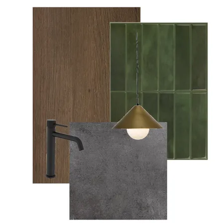 Mix Bathroom board Interior Design Mood Board by ankegrey87 on Style Sourcebook
