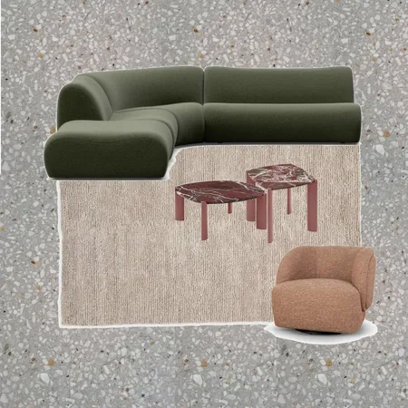 living room 2 Interior Design Mood Board by JessSib on Style Sourcebook