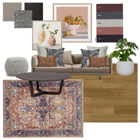 Living Room Interior Design Mood Board by sophie.s.liang@gmail.com on Style Sourcebook