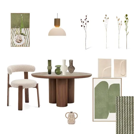 sdfghjkl Interior Design Mood Board by tomosk on Style Sourcebook