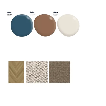 Module 6 working board Interior Design Mood Board by SamanthaEberhart on Style Sourcebook