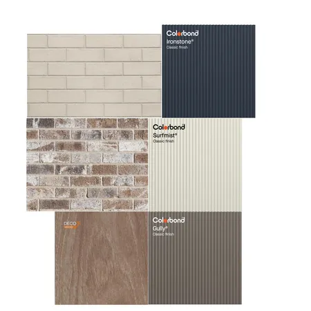 Talune exterior 10 Interior Design Mood Board by Talune on Style Sourcebook