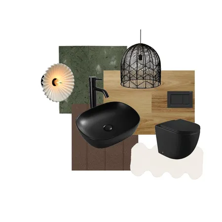 Kenmore Project Interior Design Mood Board by Sarah Coman Designs on Style Sourcebook